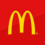 McDonal'd